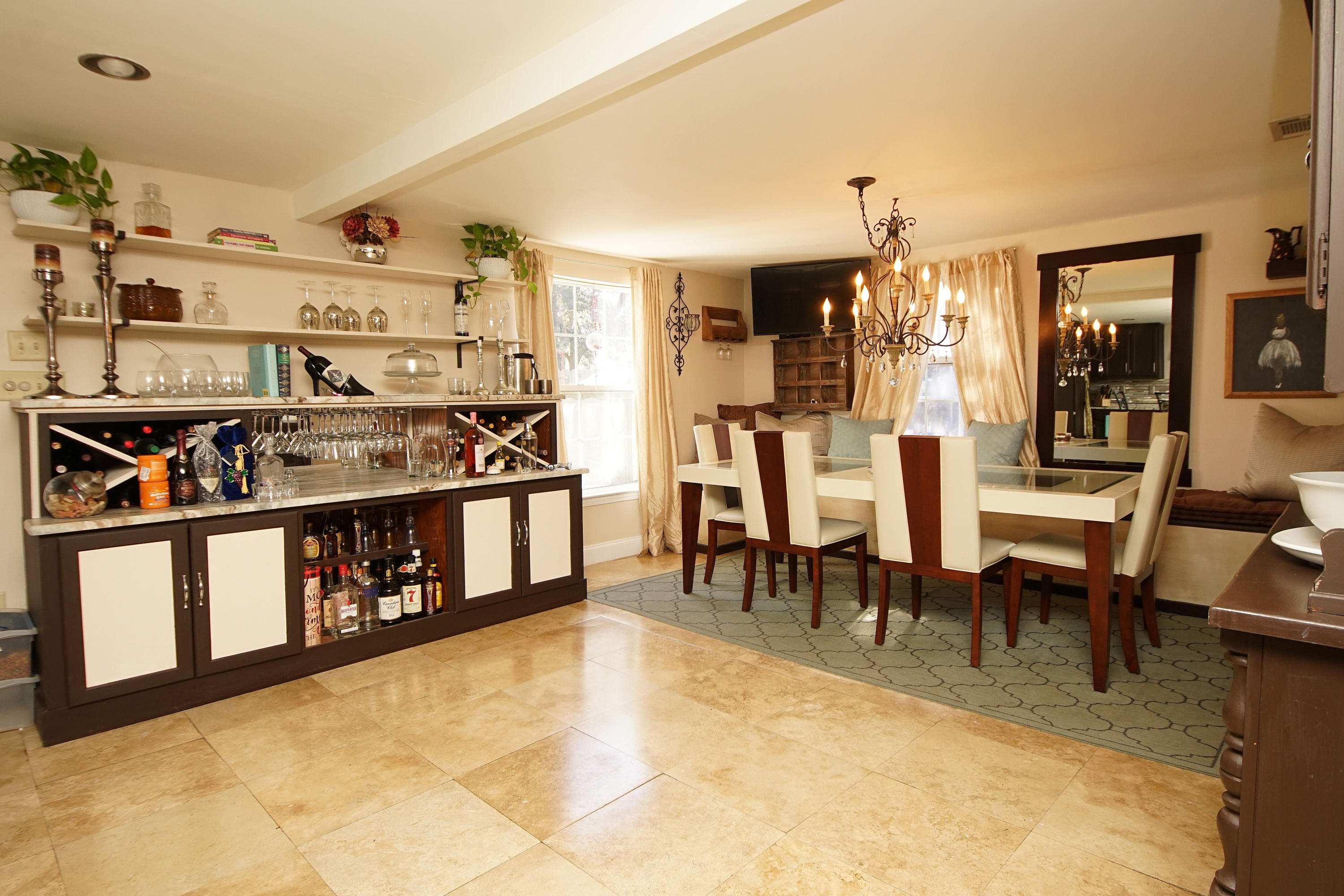 GARNIERS BEACH 3RD - Residential