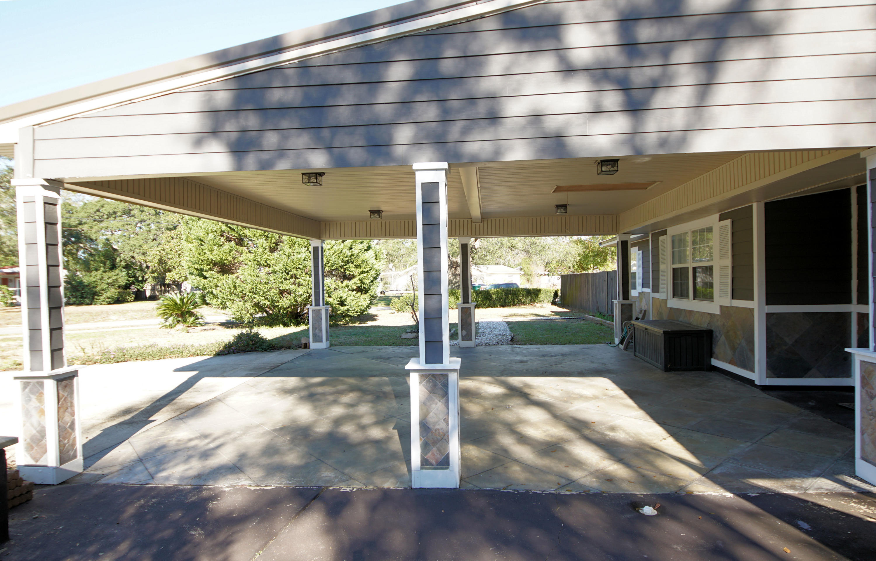 GARNIERS BEACH 3RD - Residential