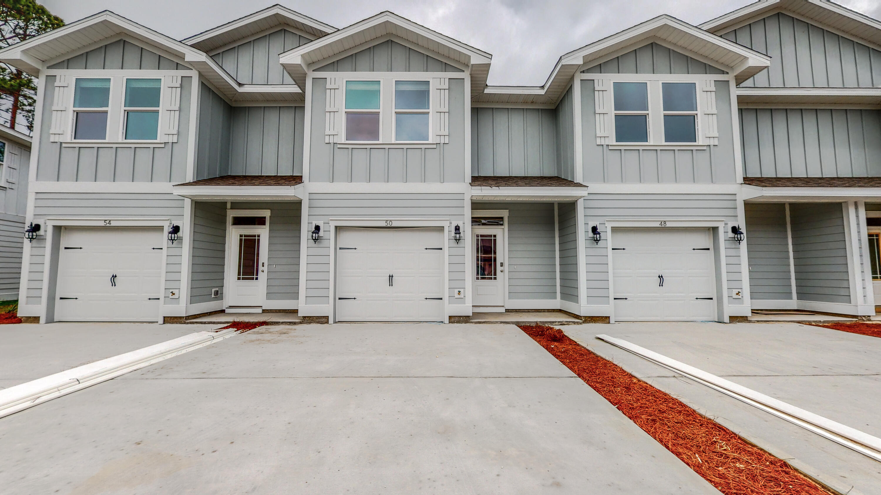 Sandhill Pines - Residential Lease