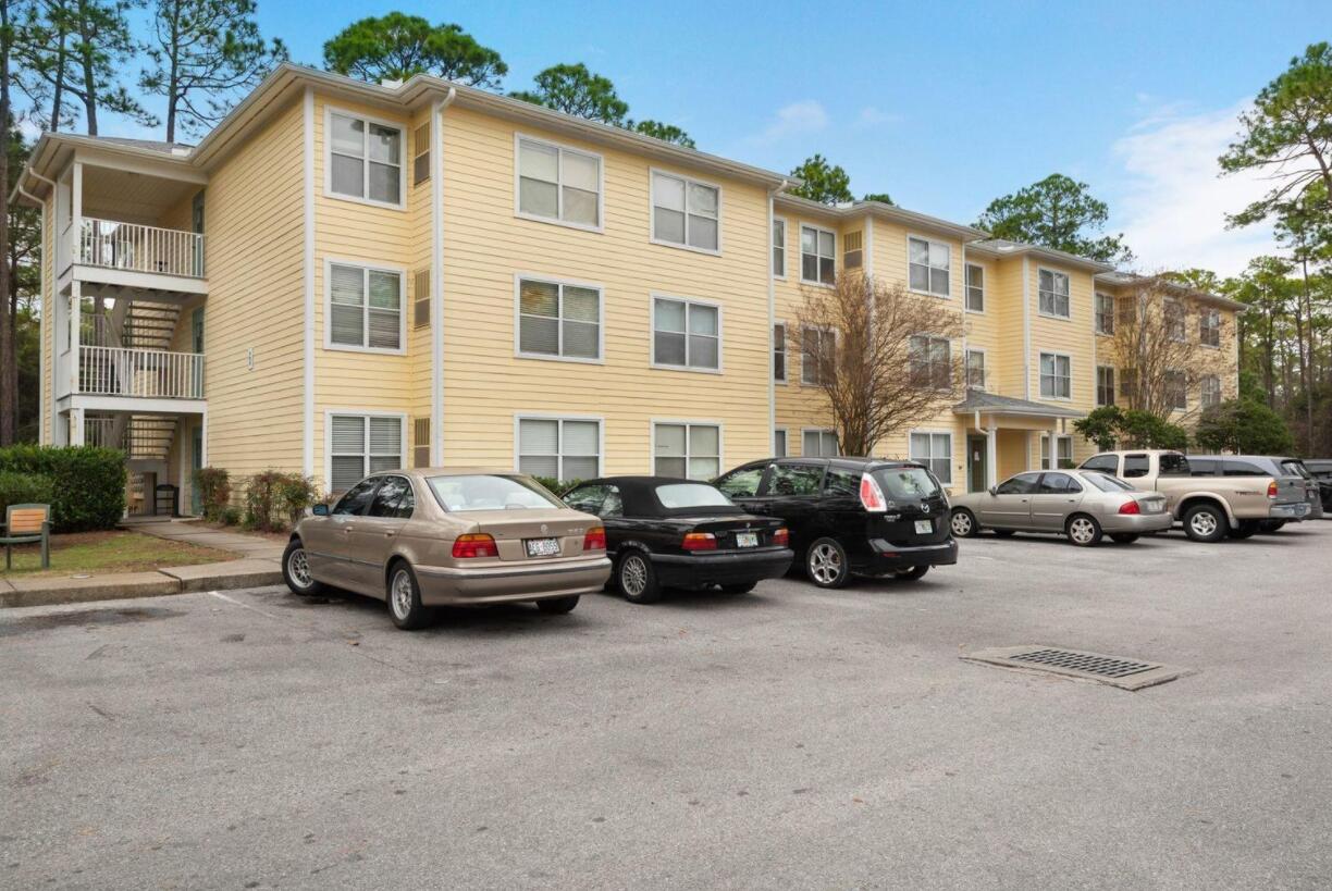 POINTE OF VIEW CONDO - Residential