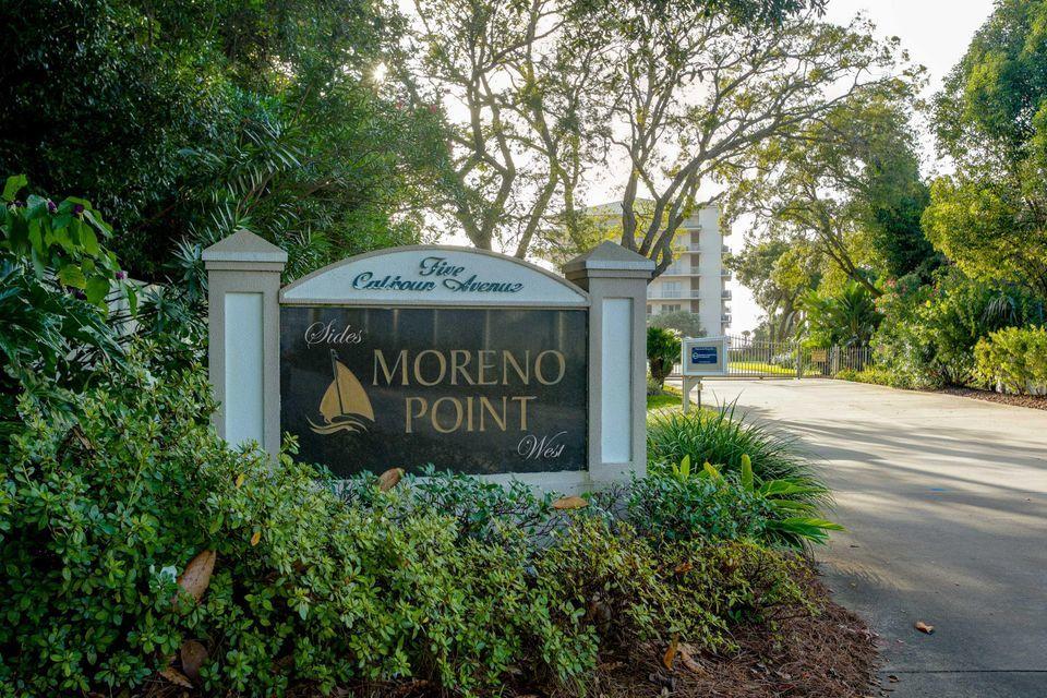 SIDES MORENO POINT WEST - Residential