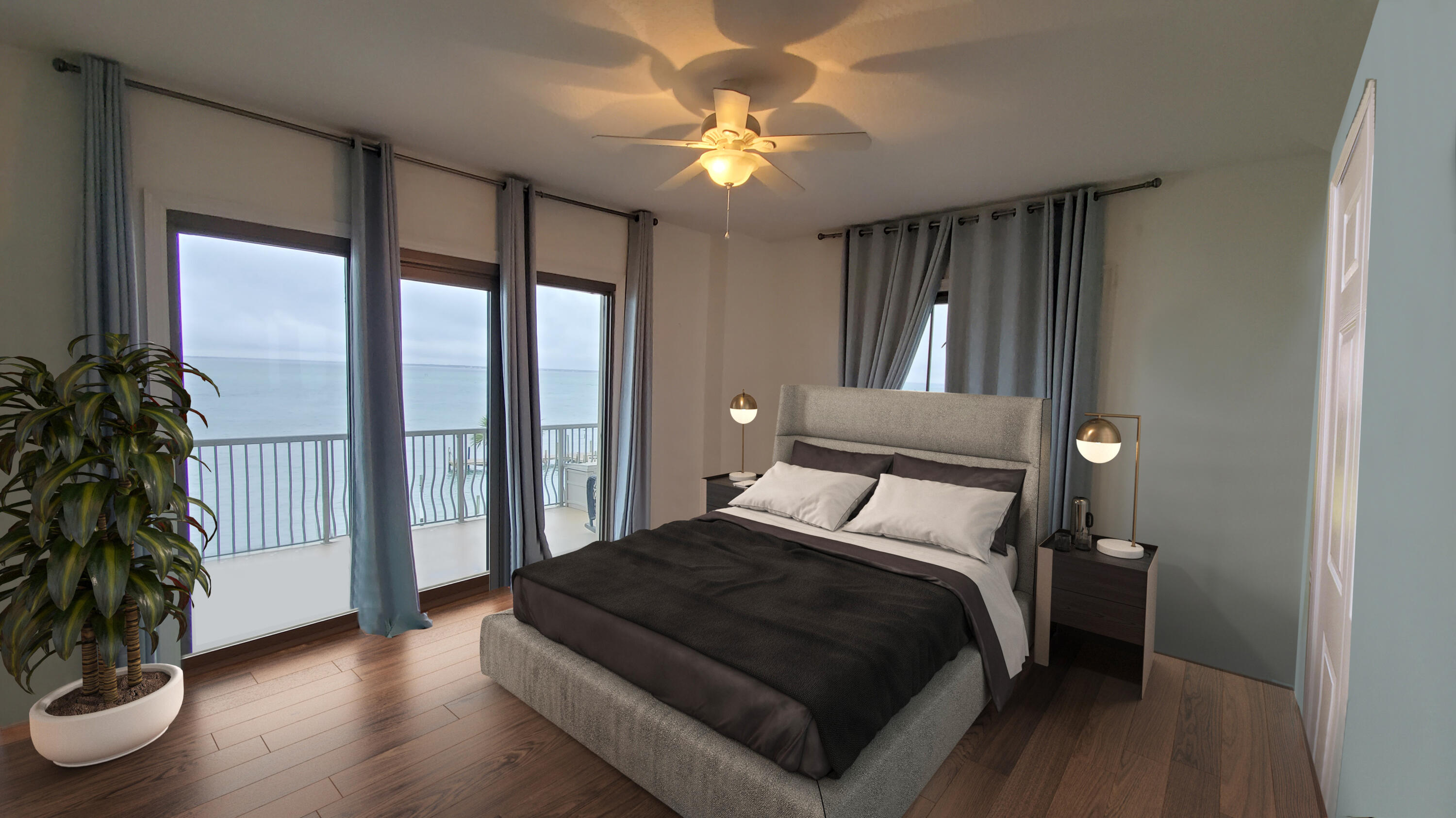 SIDES MORENO POINT WEST - Residential