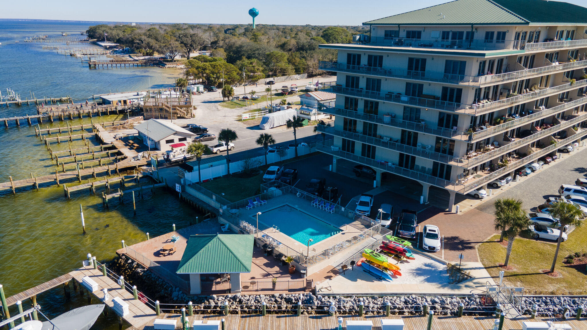 SIDES MORENO POINT WEST - Residential