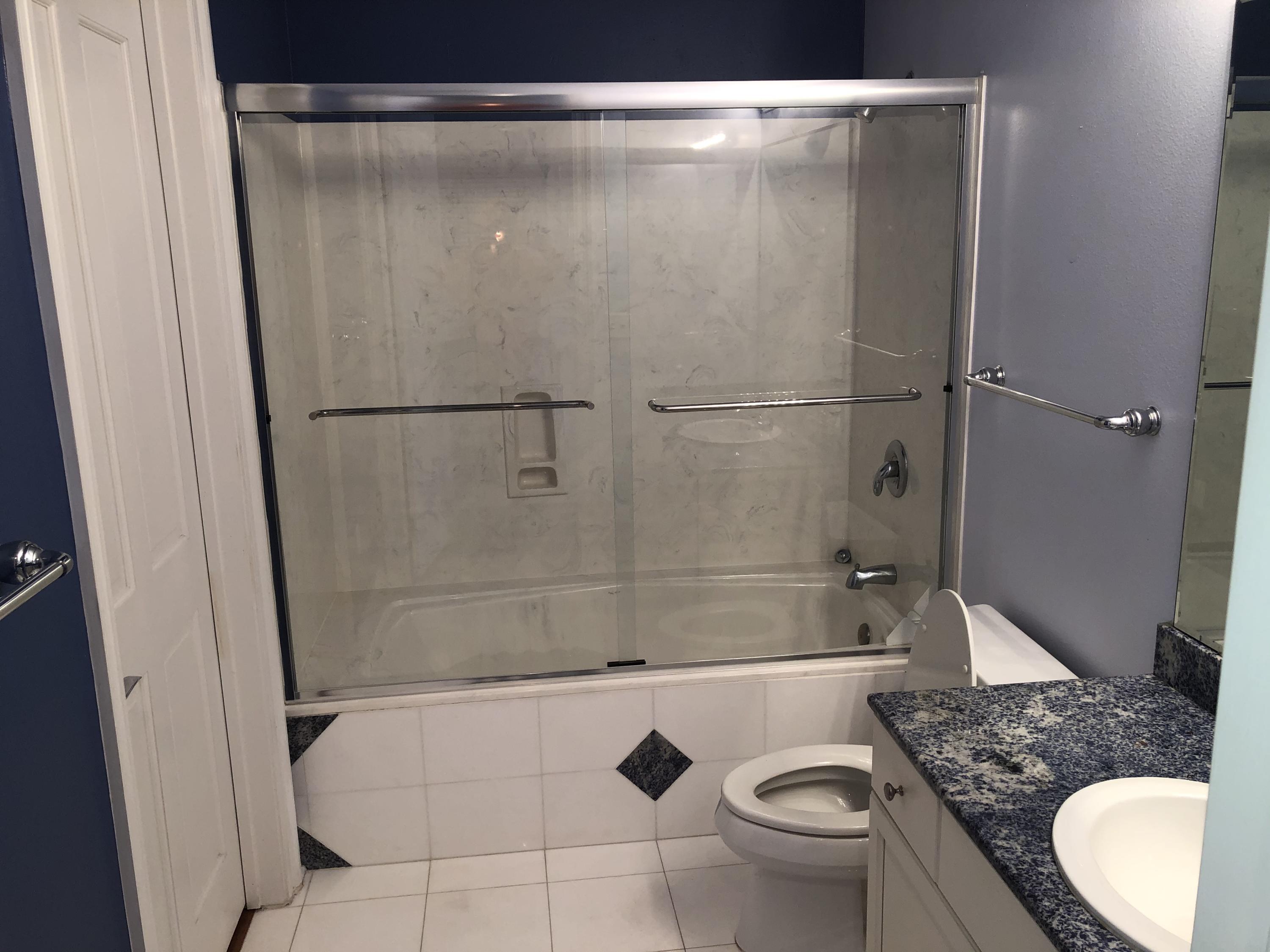 SIDES MORENO POINT WEST - Residential