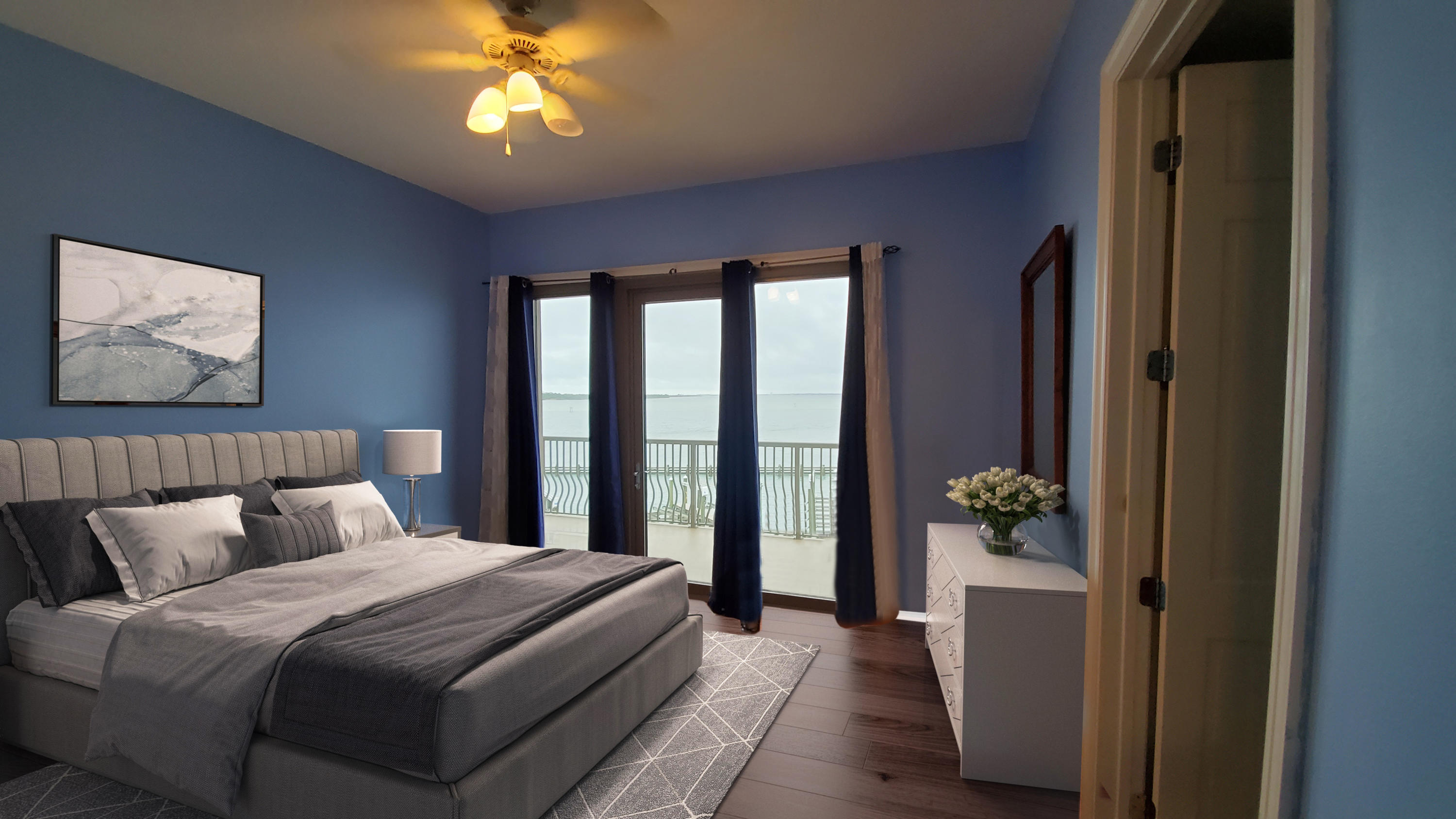 SIDES MORENO POINT WEST - Residential