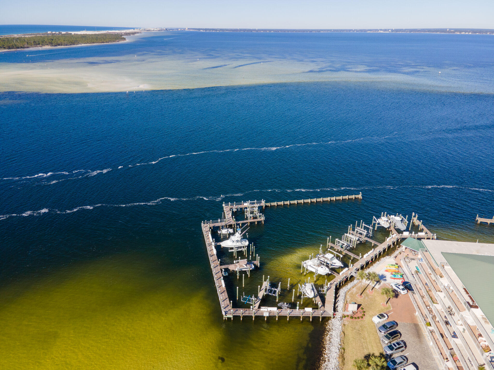 SIDES MORENO POINT WEST - Residential