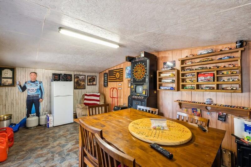 SLEEPY HAMMOCK FARMS - Residential