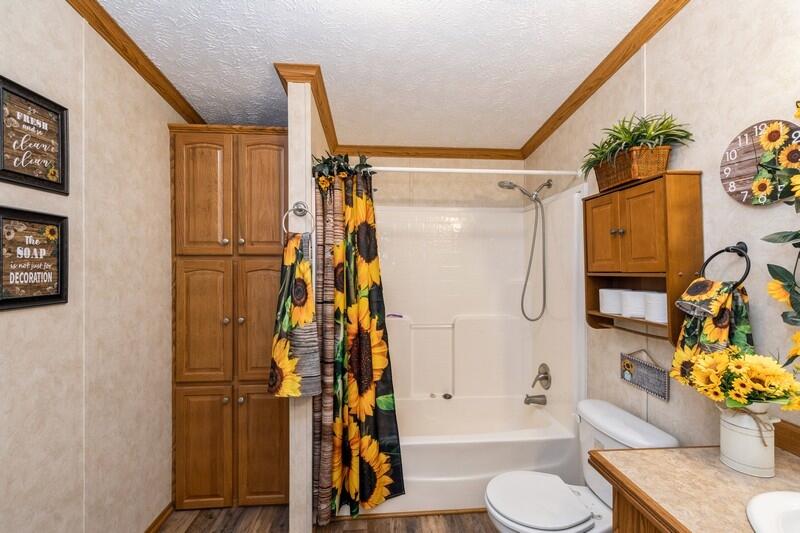 SLEEPY HAMMOCK FARMS - Residential