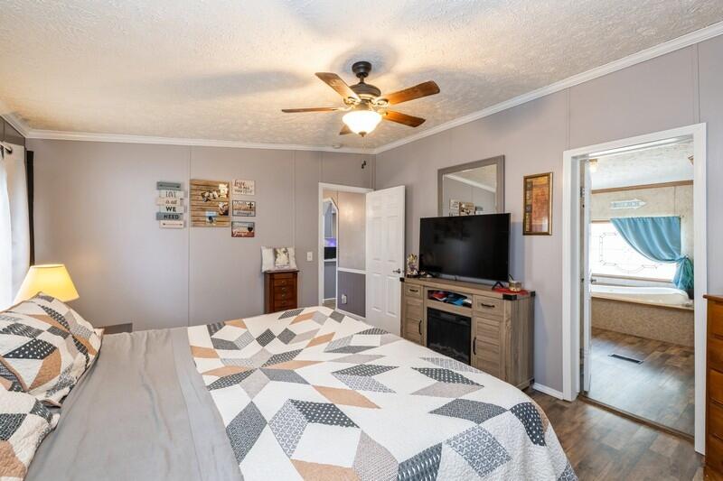 SLEEPY HAMMOCK FARMS - Residential