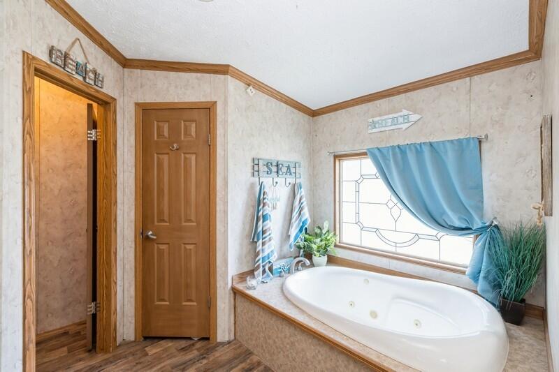 SLEEPY HAMMOCK FARMS - Residential