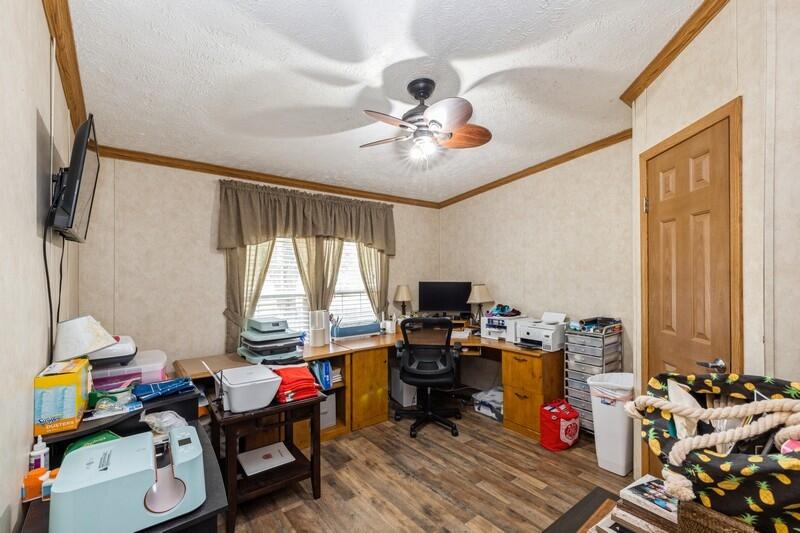 SLEEPY HAMMOCK FARMS - Residential