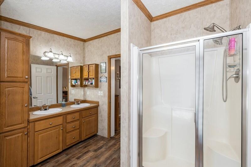 SLEEPY HAMMOCK FARMS - Residential