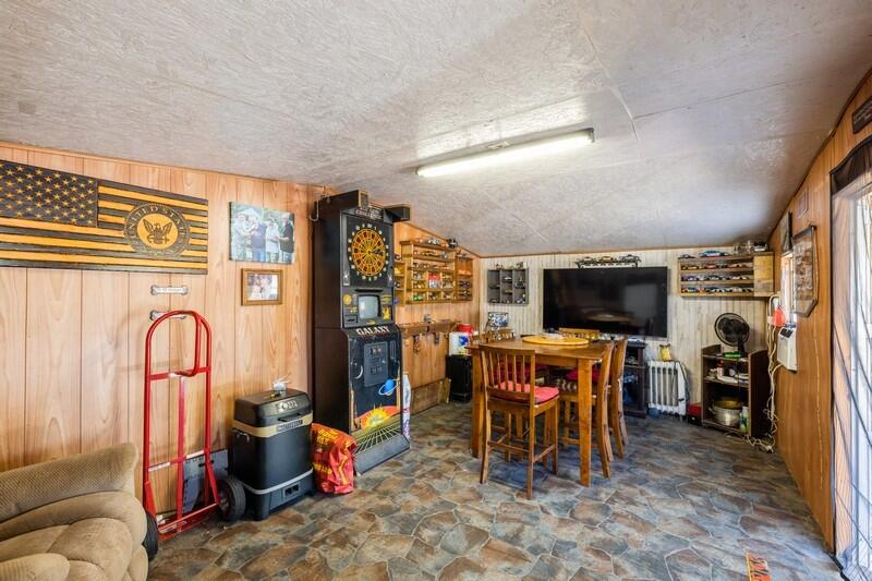 SLEEPY HAMMOCK FARMS - Residential