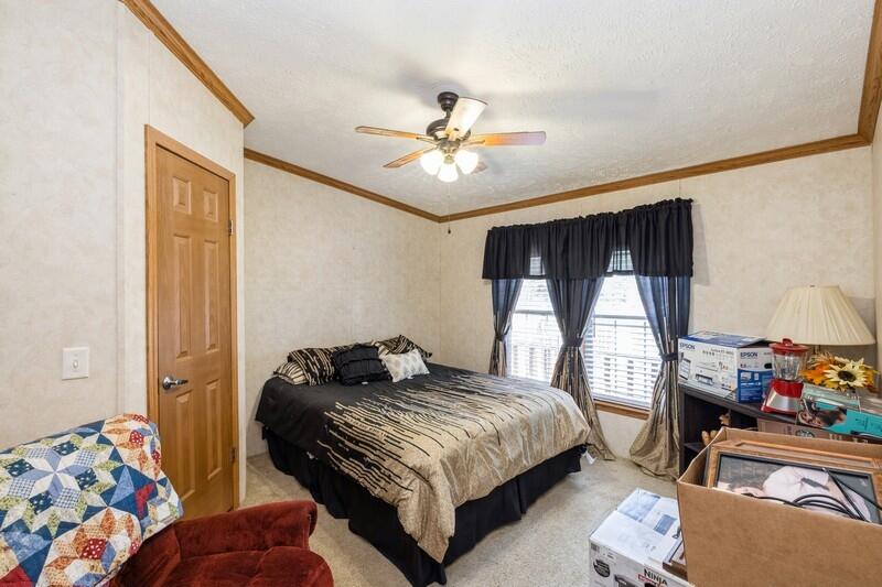 SLEEPY HAMMOCK FARMS - Residential