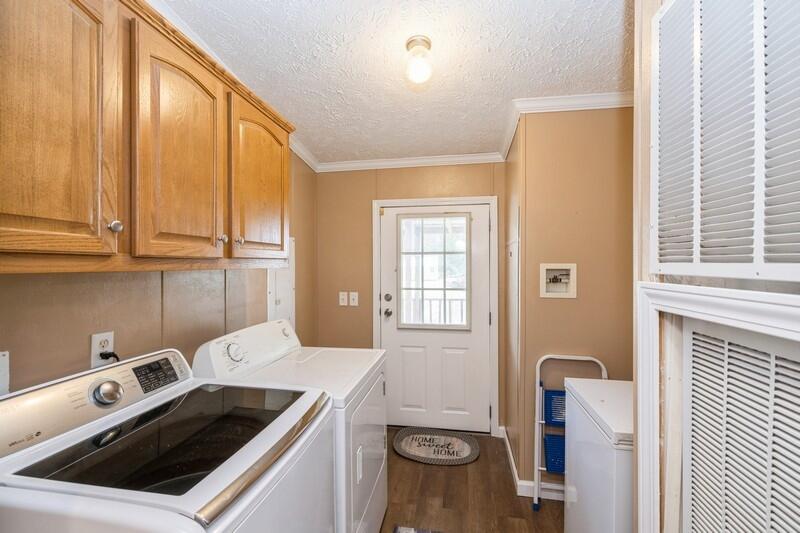 SLEEPY HAMMOCK FARMS - Residential