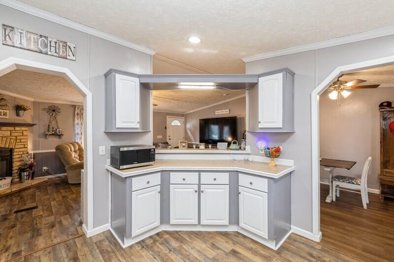 SLEEPY HAMMOCK FARMS - Residential