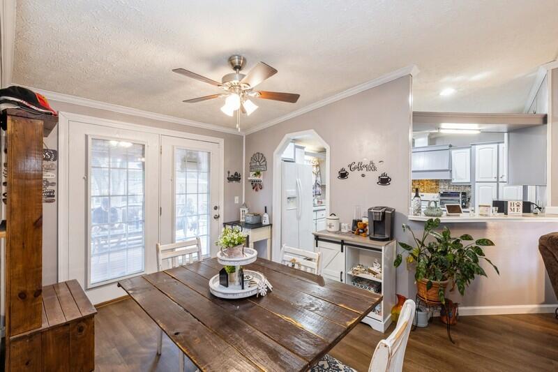 SLEEPY HAMMOCK FARMS - Residential