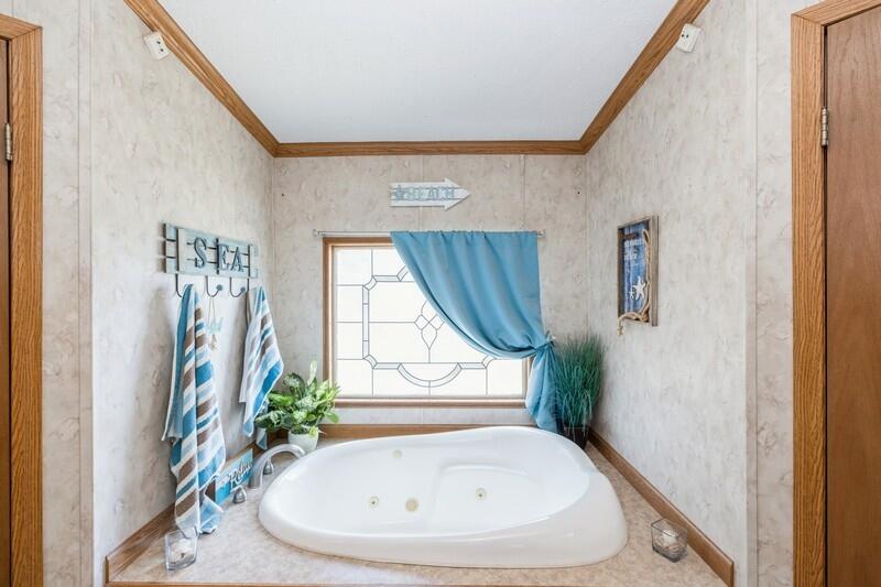 SLEEPY HAMMOCK FARMS - Residential