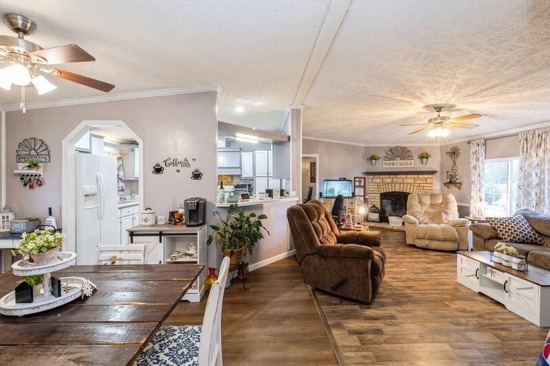 SLEEPY HAMMOCK FARMS - Residential