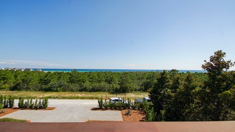 A home in Santa Rosa Beach