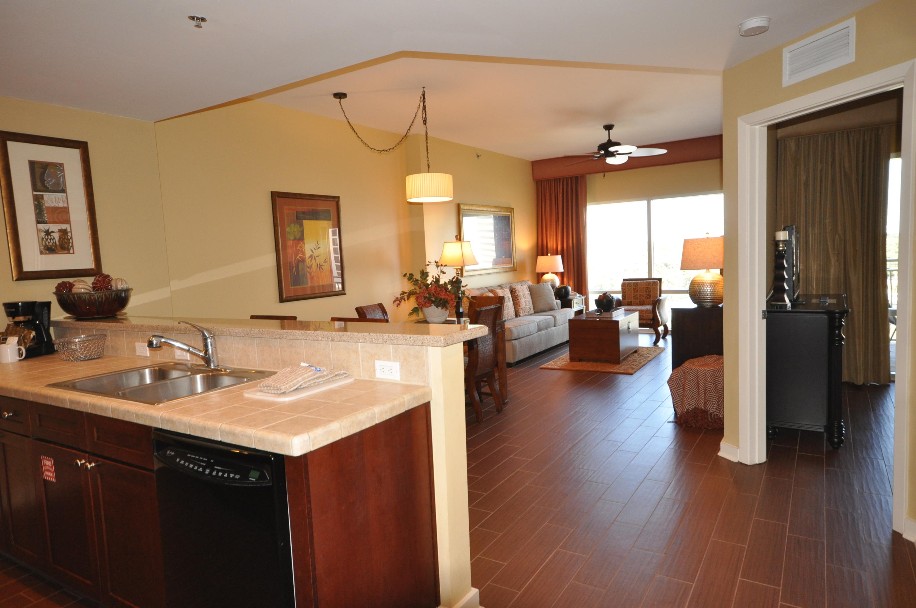 LUAU II - Residential