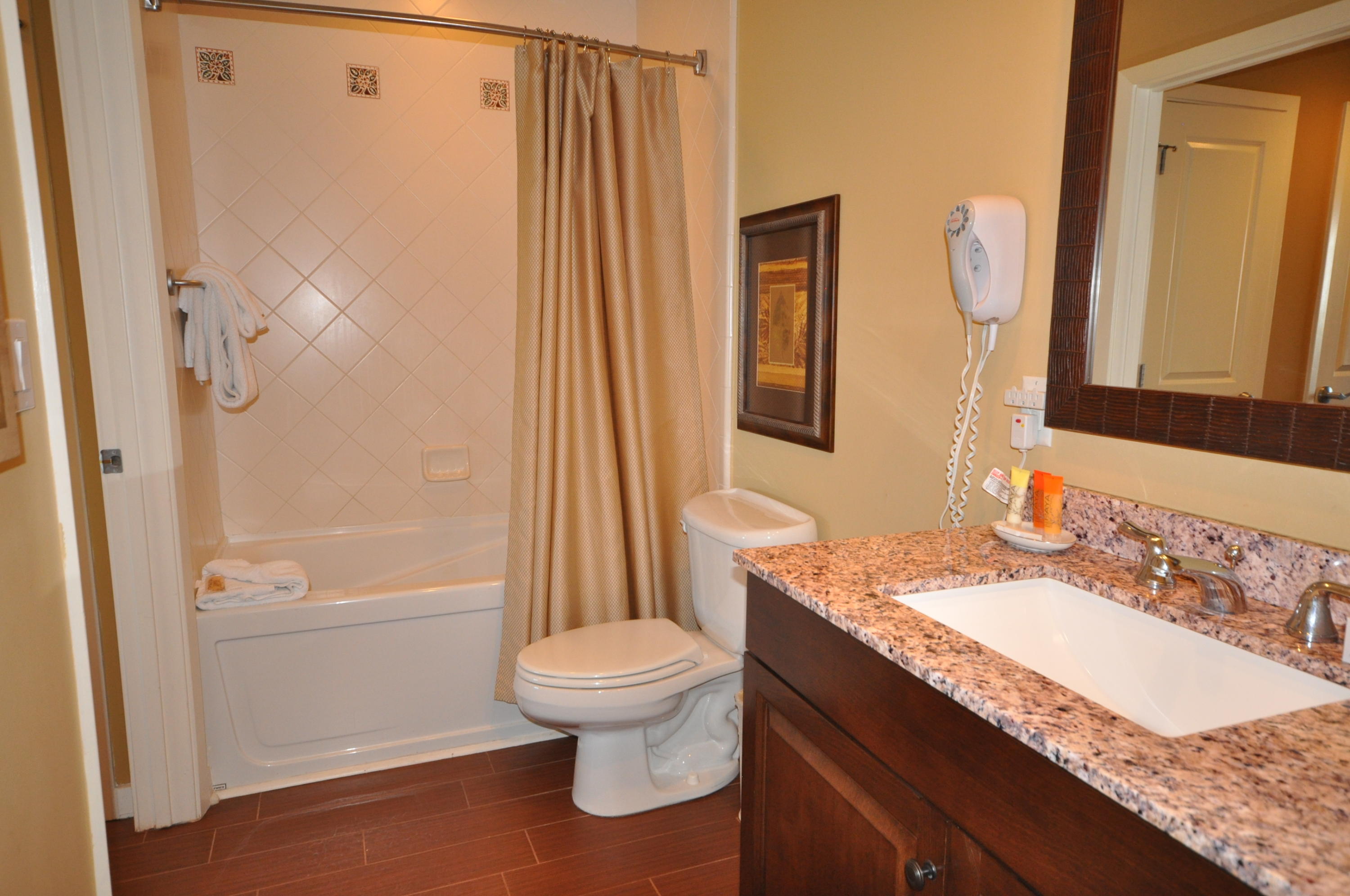 LUAU II - Residential