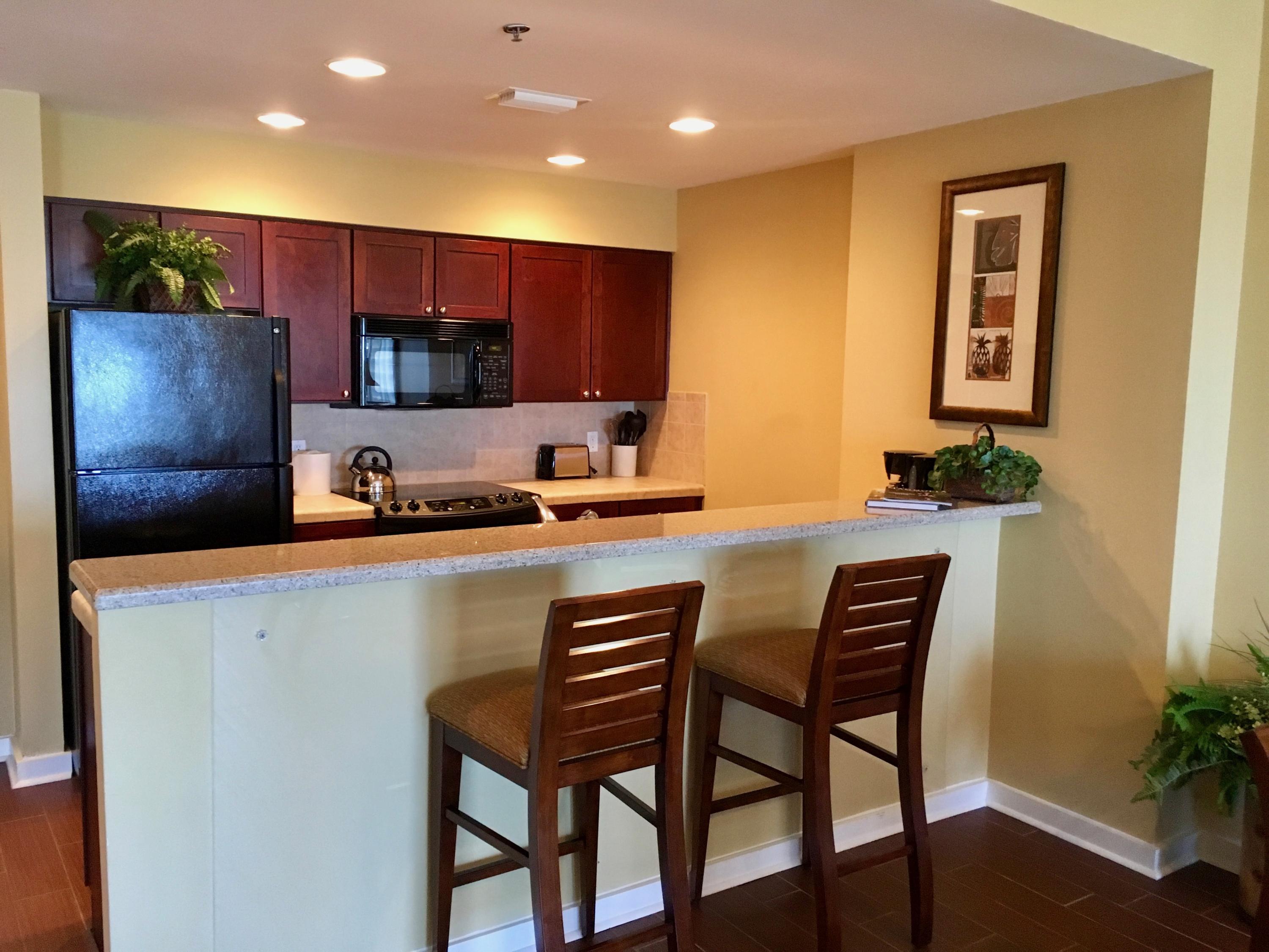 LUAU II - Residential