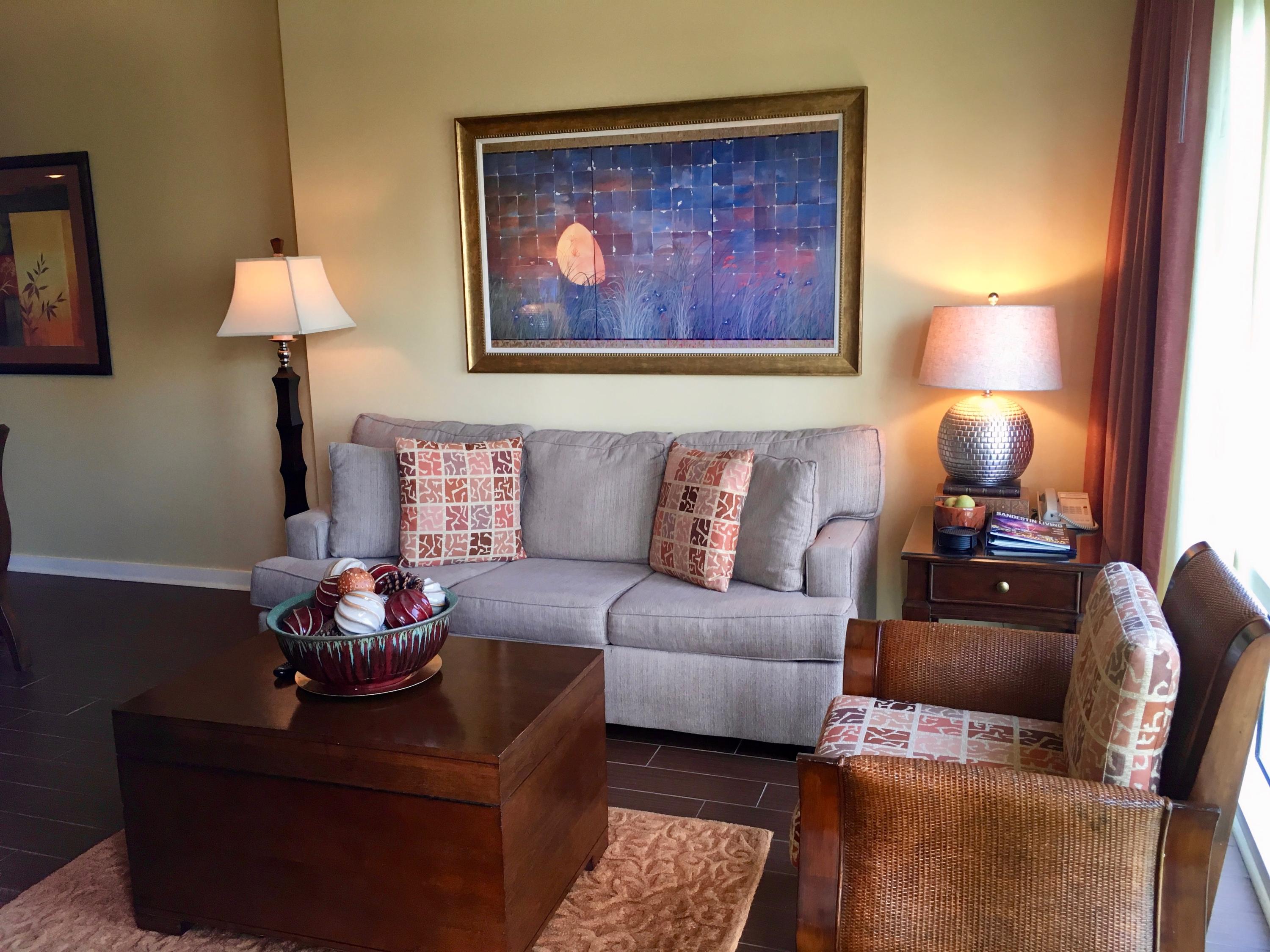 LUAU II - Residential