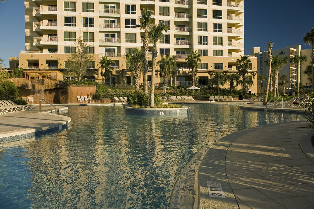 LUAU II - Residential