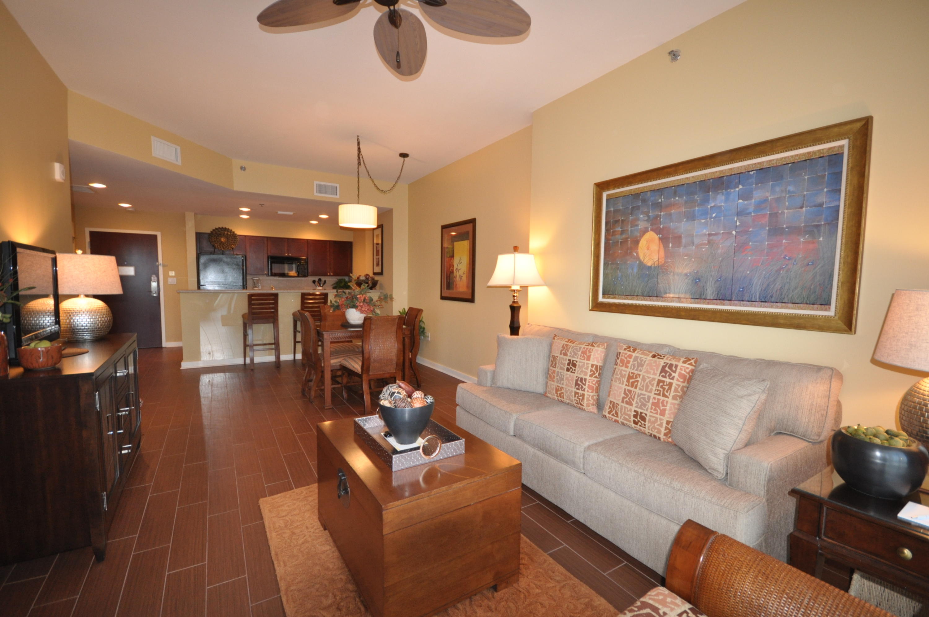 LUAU II - Residential