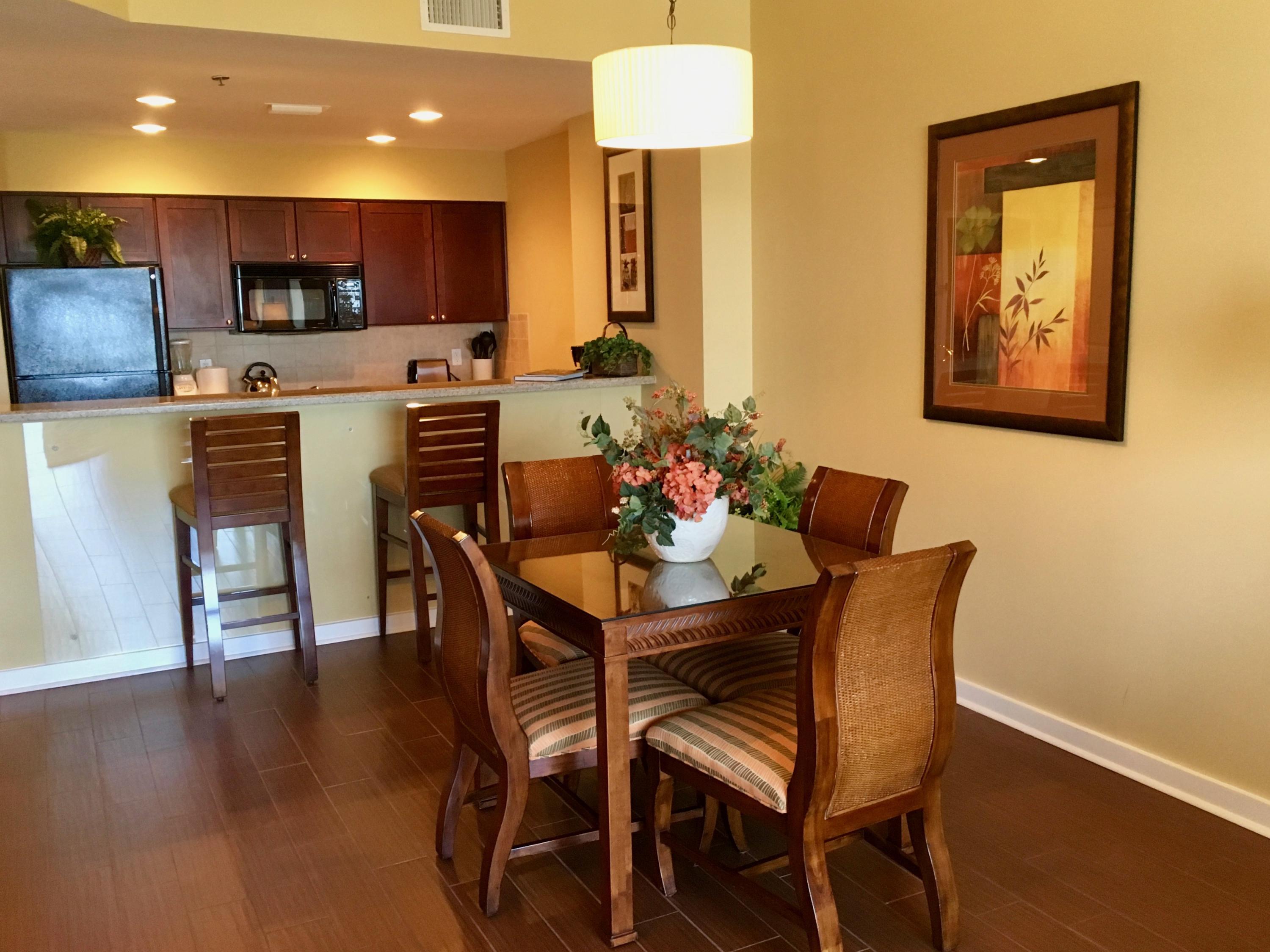 LUAU II - Residential