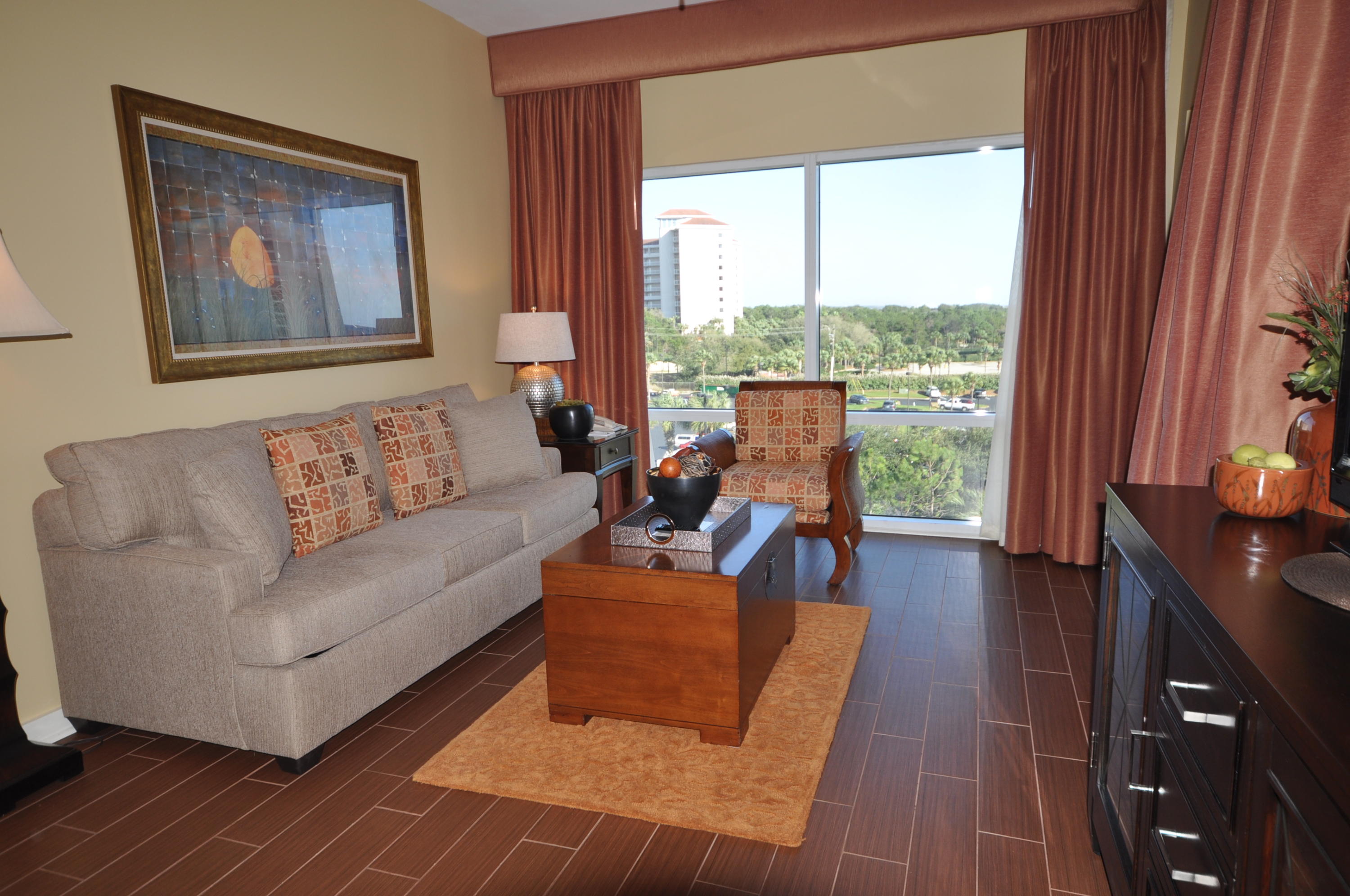 LUAU II - Residential