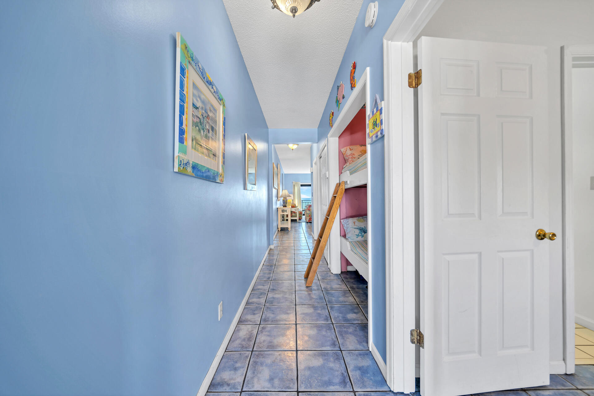 PALMS AT SEAGROVE CONDO UNIT A - Residential