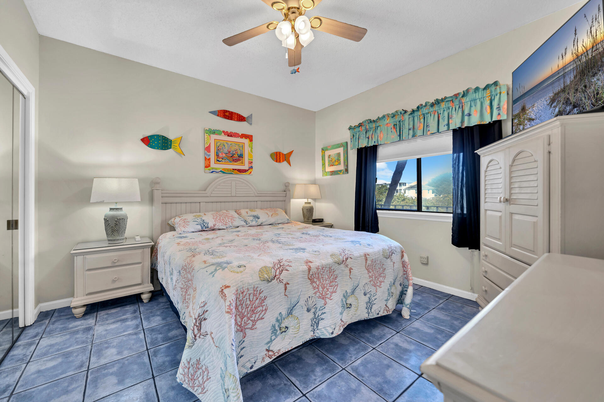 PALMS AT SEAGROVE CONDO UNIT A - Residential