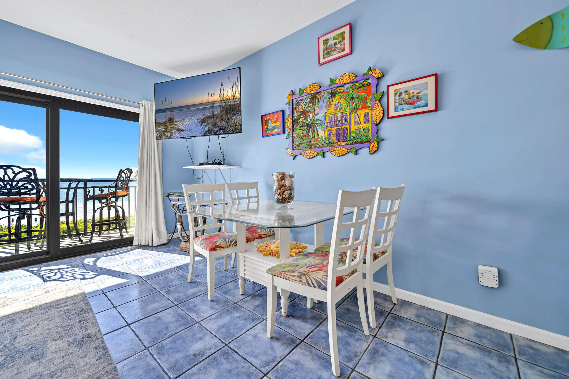 PALMS AT SEAGROVE CONDO UNIT A - Residential