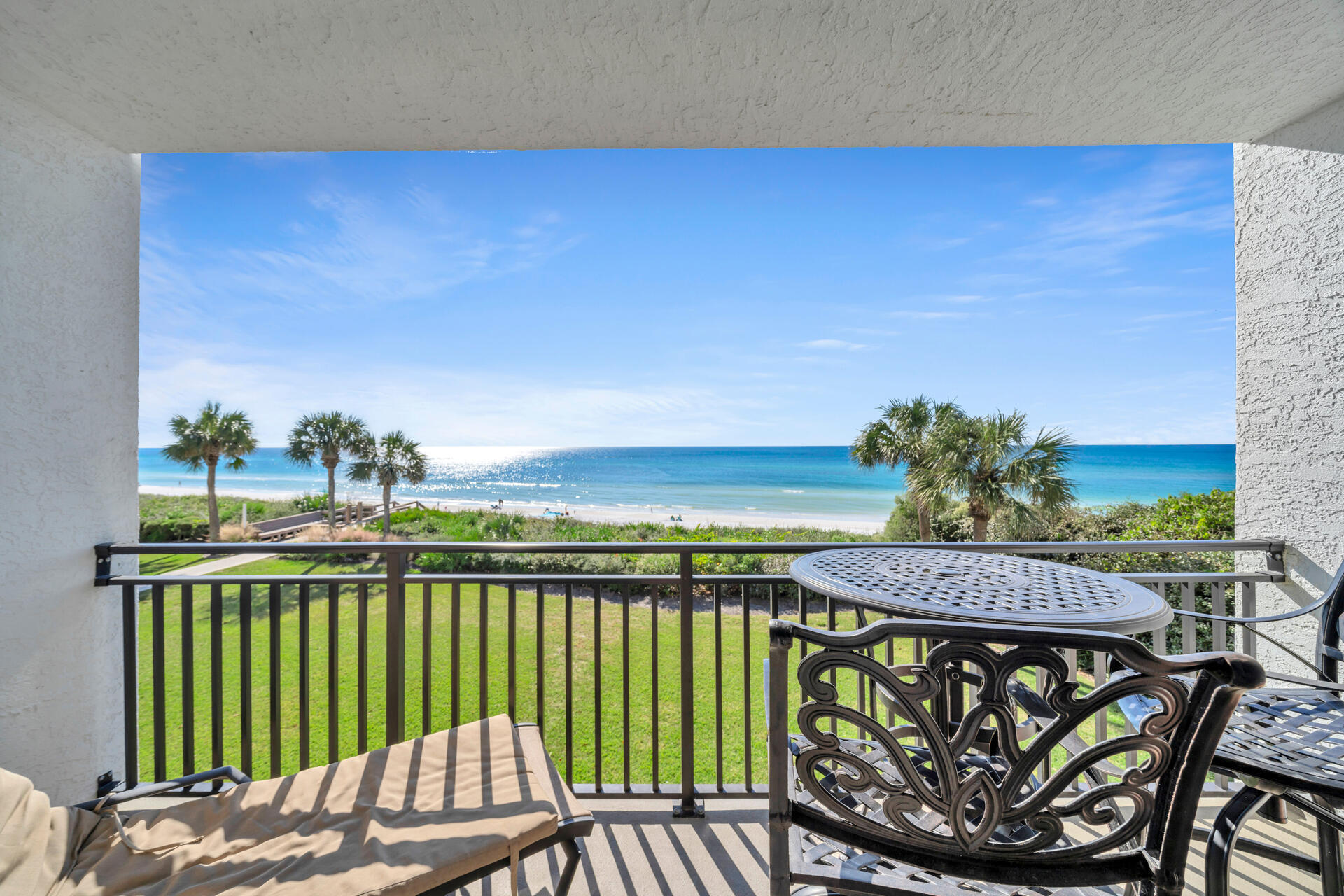 PALMS AT SEAGROVE CONDO UNIT A - Residential