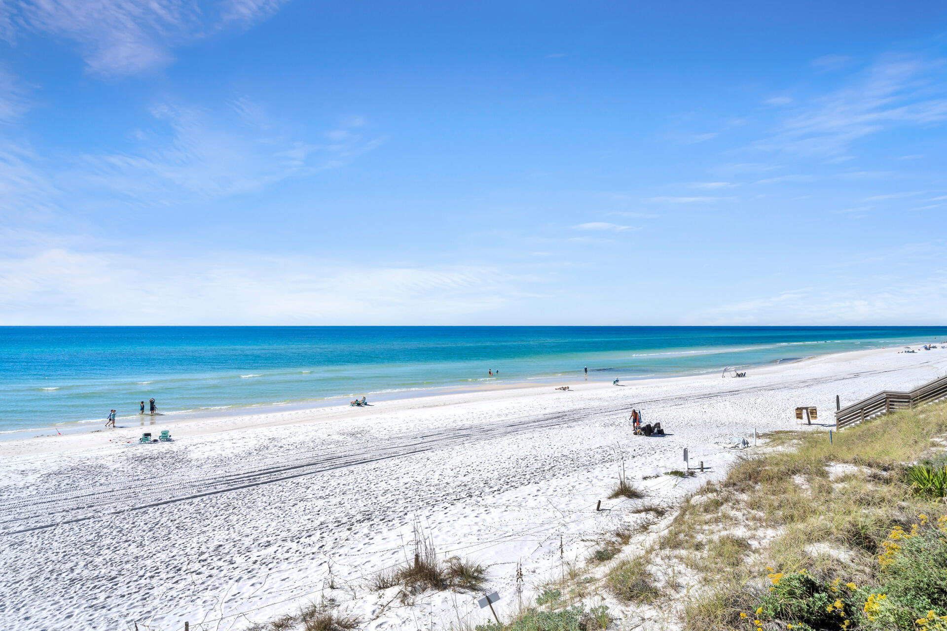 PALMS AT SEAGROVE CONDO UNIT A - Residential