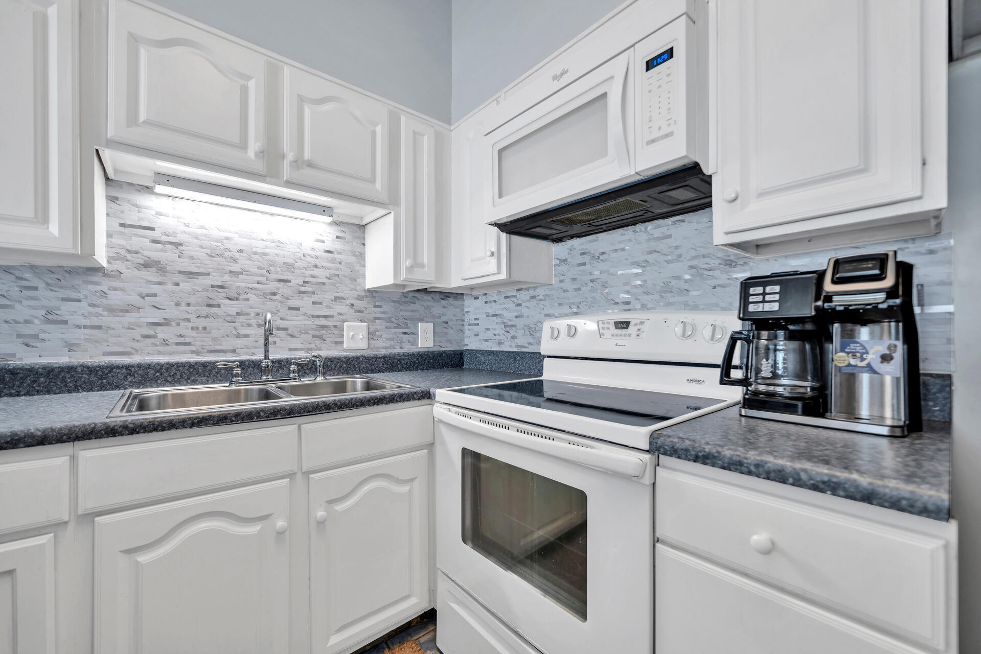 PALMS AT SEAGROVE CONDO UNIT A - Residential