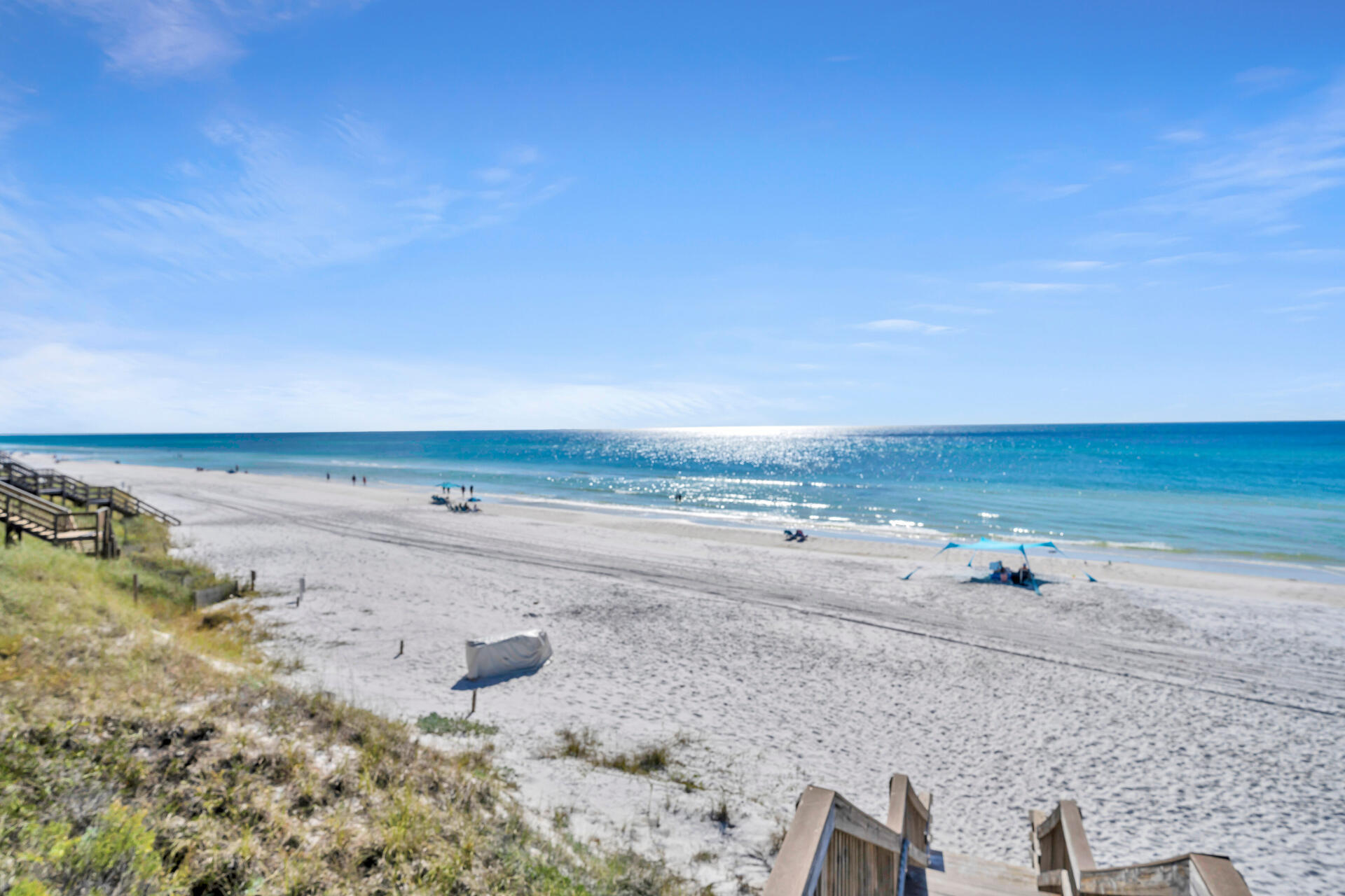 PALMS AT SEAGROVE CONDO UNIT A - Residential