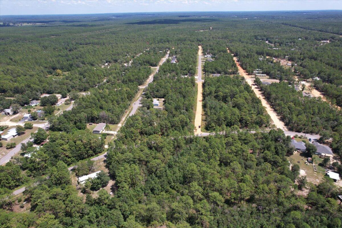 OAKWOOD HILLS UNIT 1 - Land