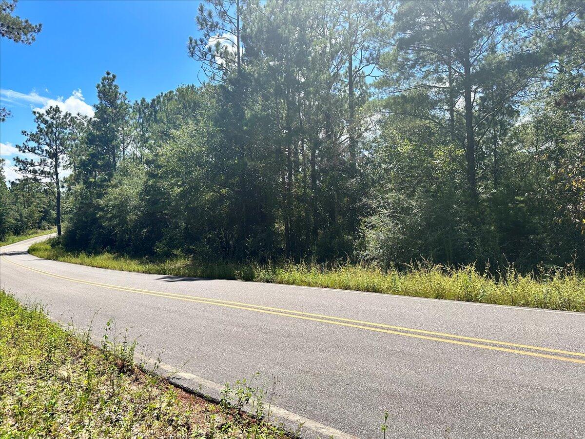 OAKWOOD HILLS UNIT 1 - Land