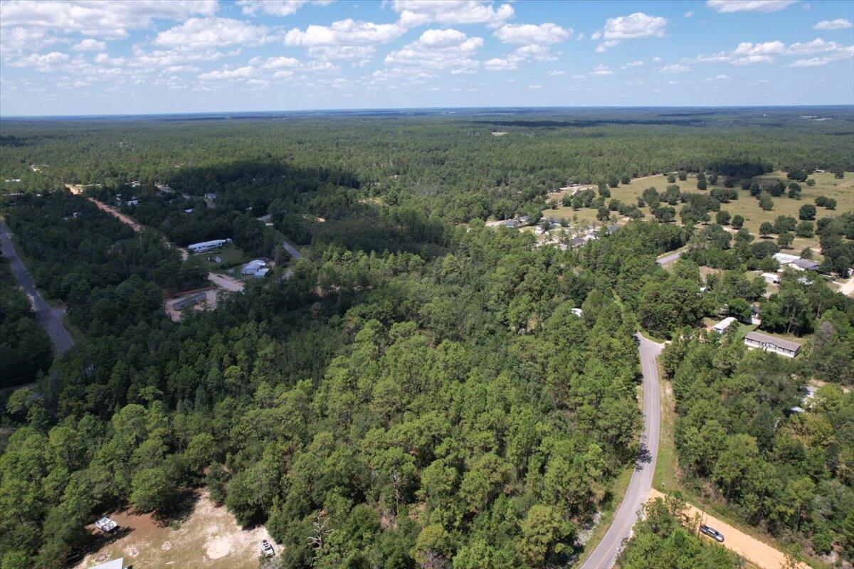 OAKWOOD HILLS UNIT 1 - Land