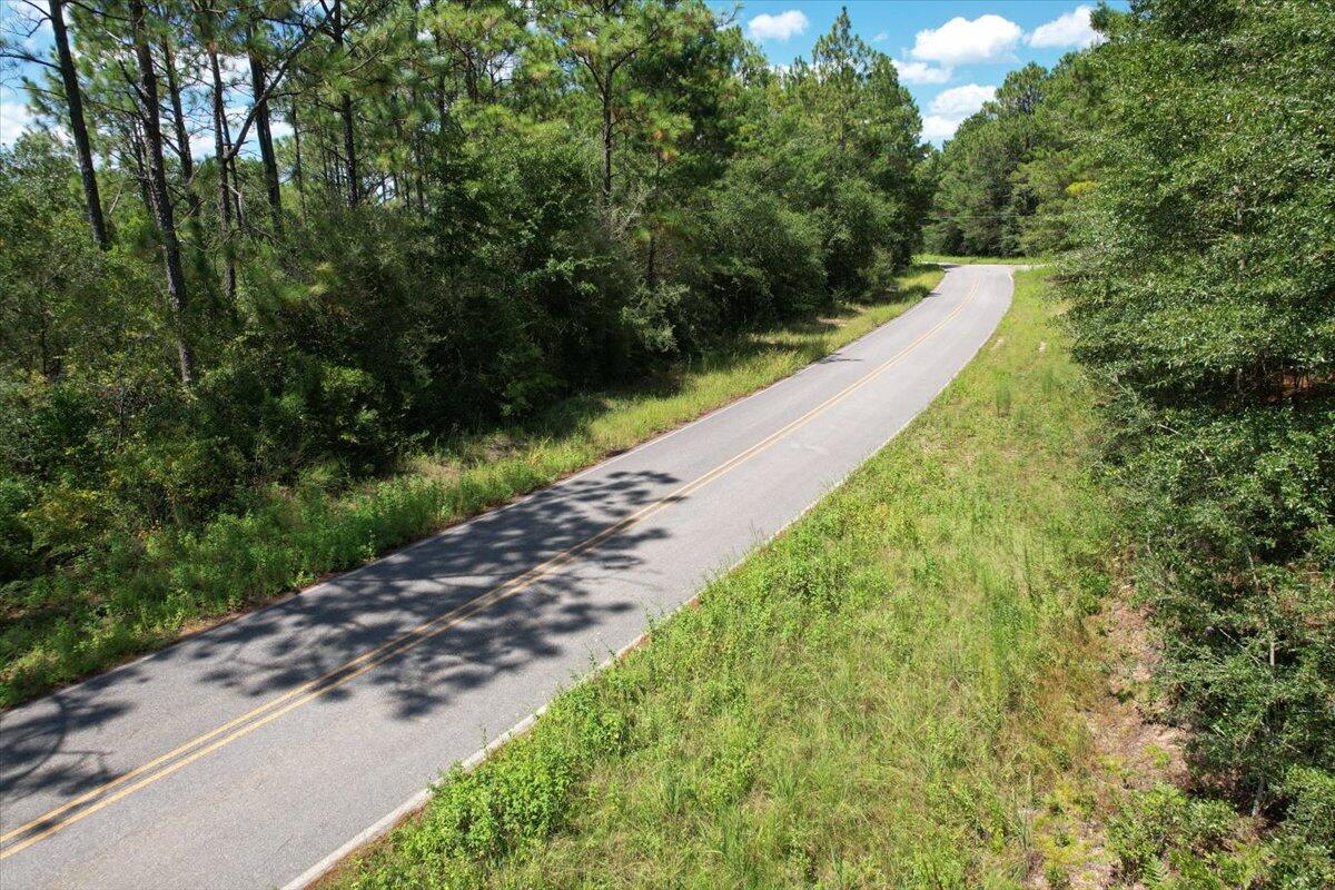 OAKWOOD HILLS UNIT 1 - Land