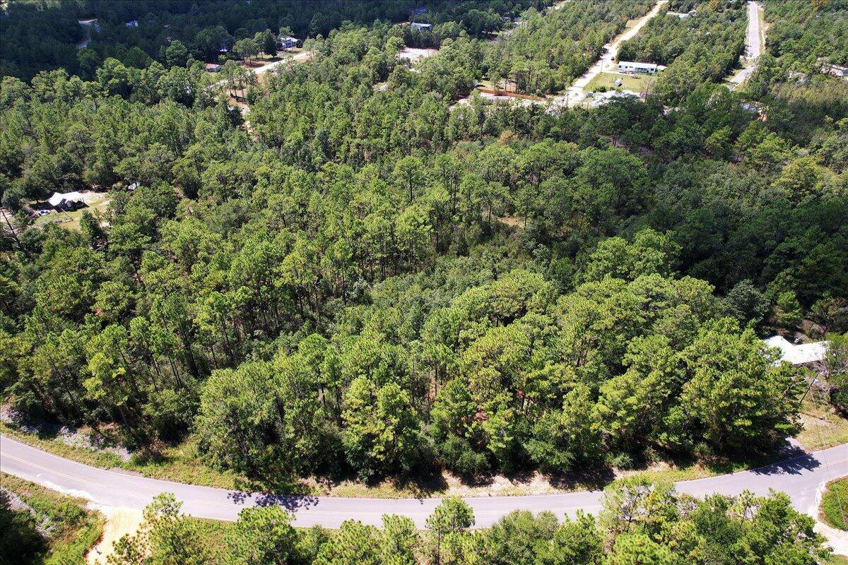 OAKWOOD HILLS UNIT 1 - Land