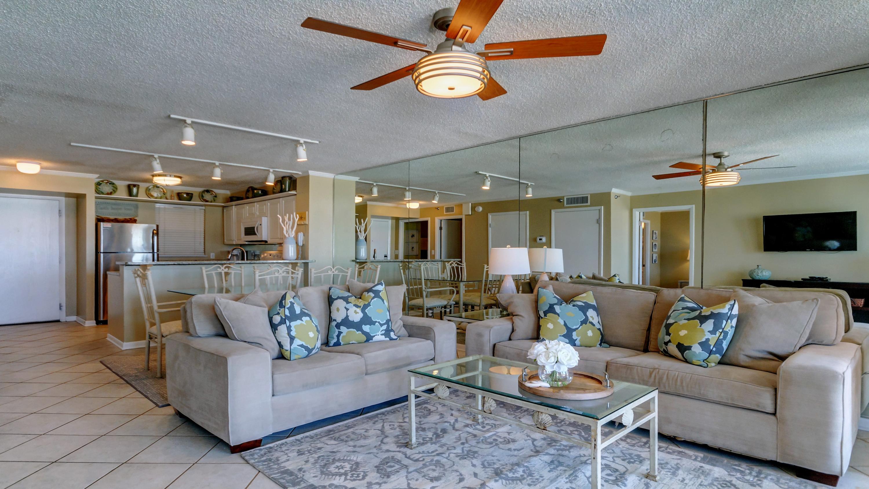 MAGNOLIA HOUSE - Residential