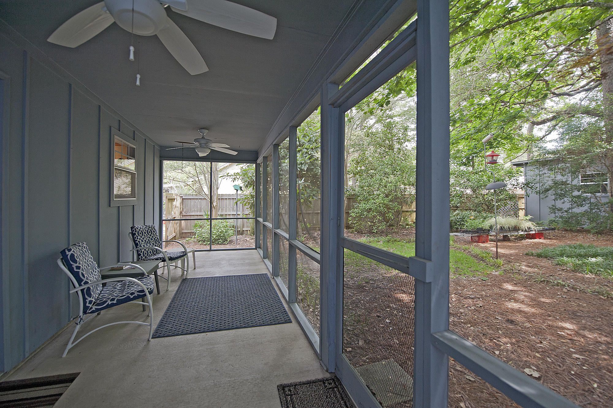 VALPARAISO Plat 1 - Residential