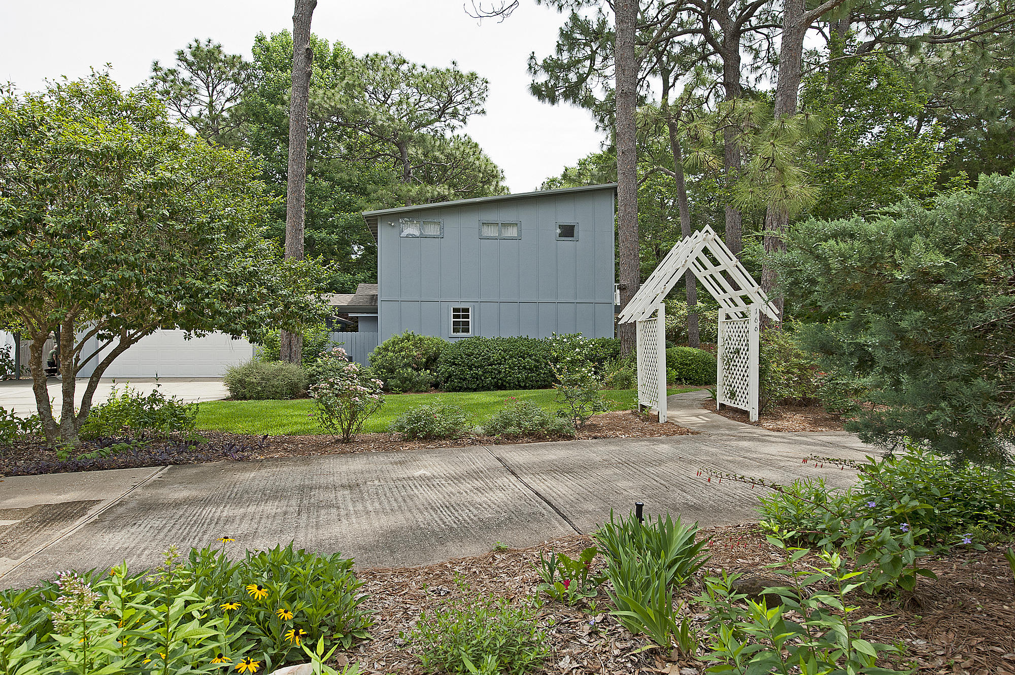 VALPARAISO Plat 1 - Residential