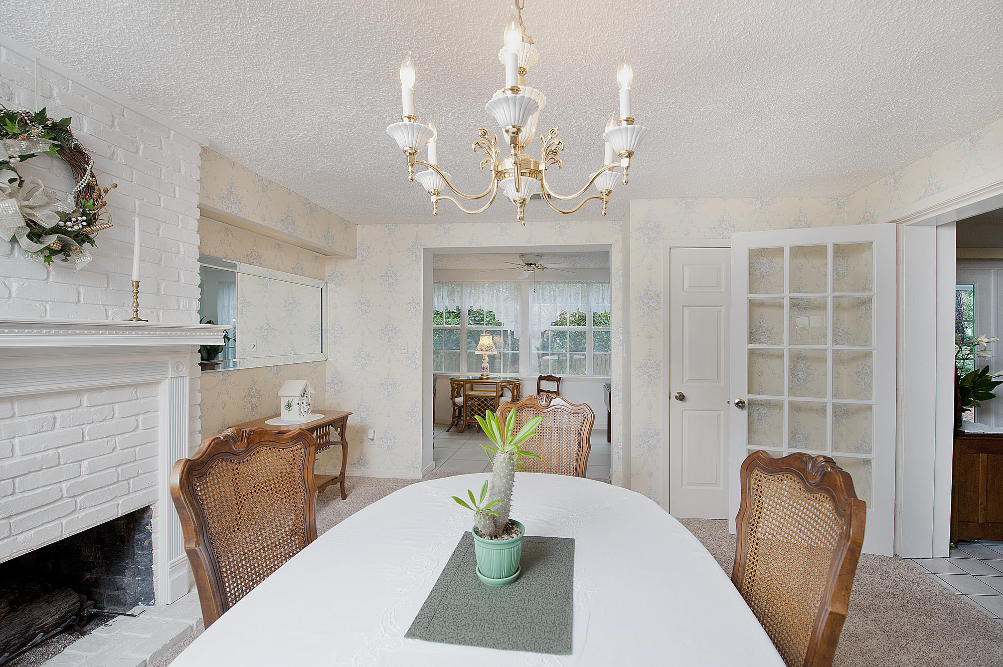 VALPARAISO Plat 1 - Residential