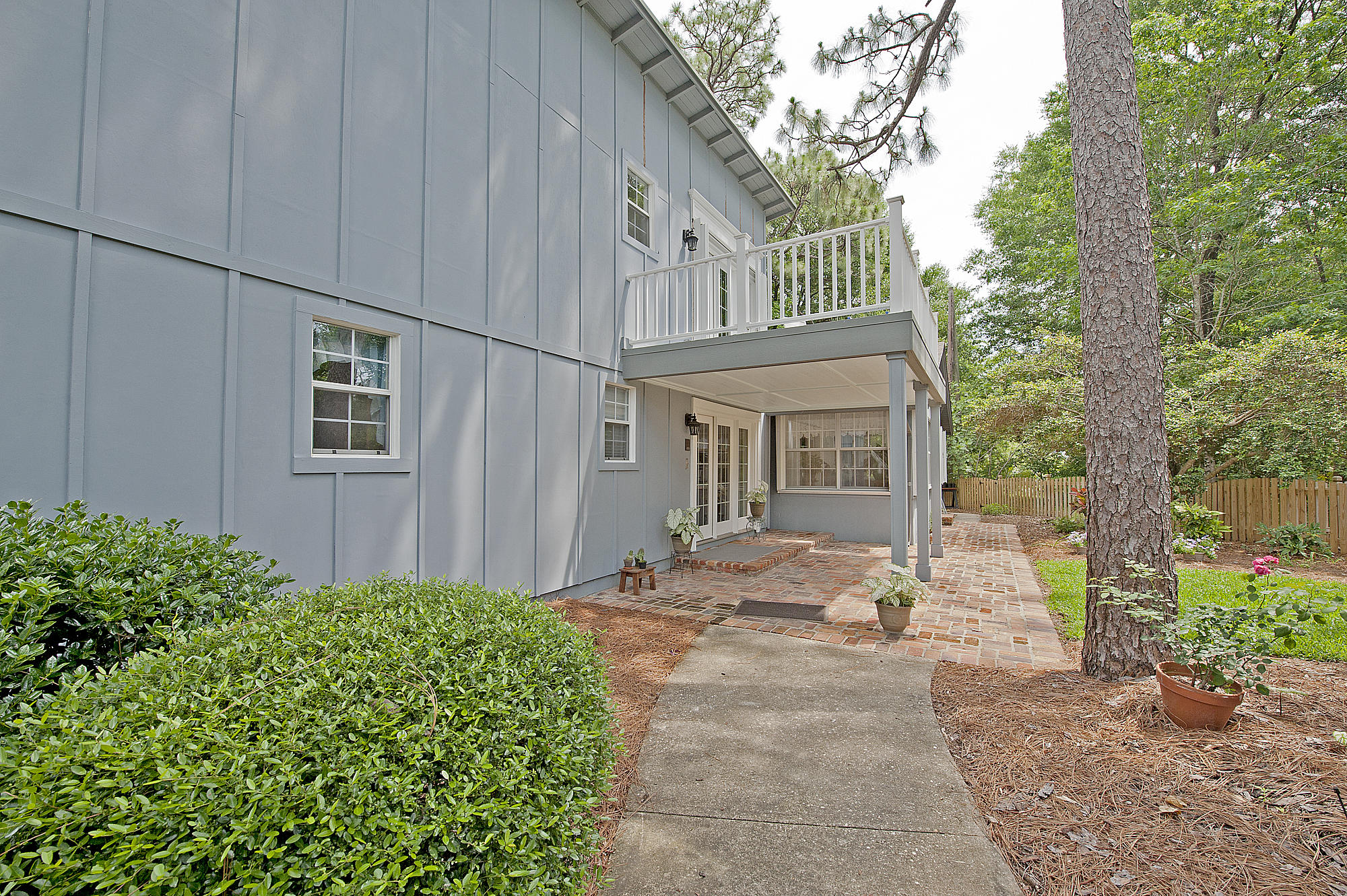 VALPARAISO Plat 1 - Residential