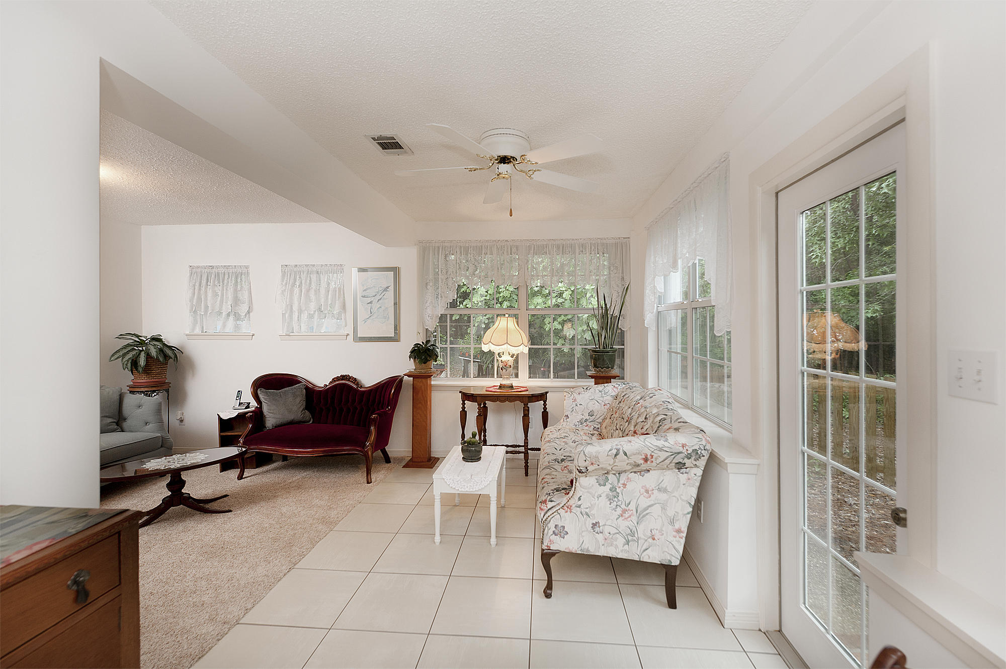 VALPARAISO Plat 1 - Residential